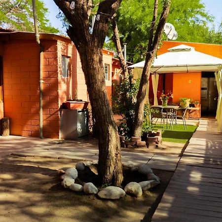 Hostal Perita San Pedro de Atacama Exterior photo