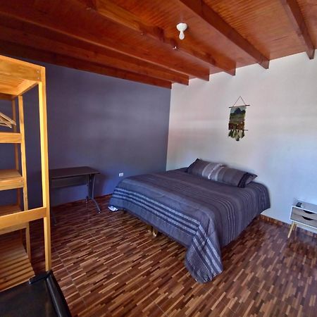 Hostal Perita San Pedro de Atacama Exterior photo