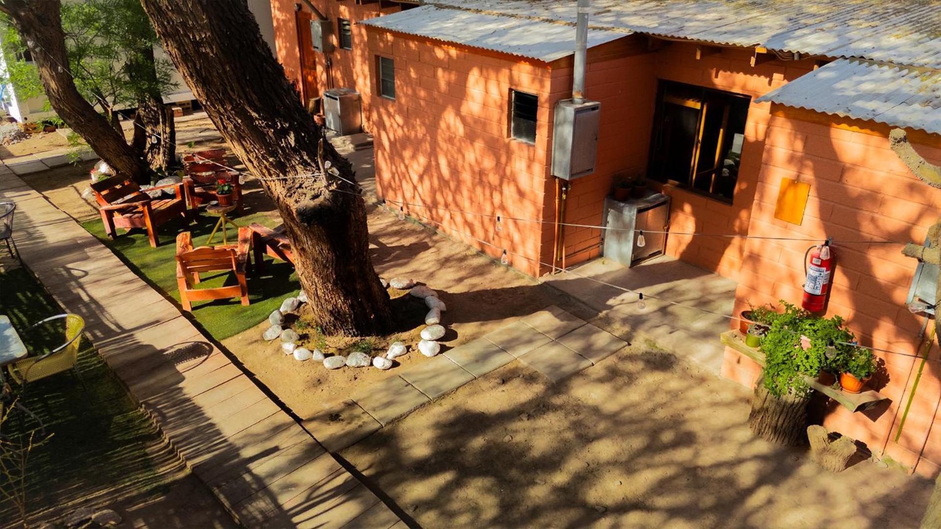 Hostal Perita San Pedro de Atacama Exterior photo