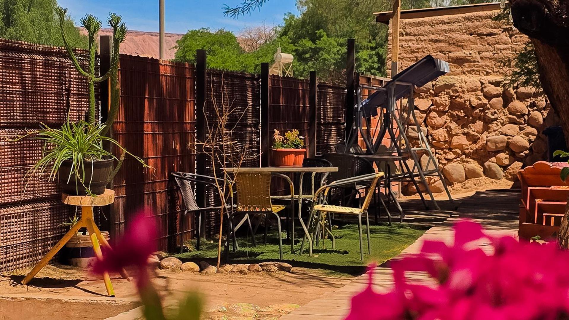 Hostal Perita San Pedro de Atacama Exterior photo