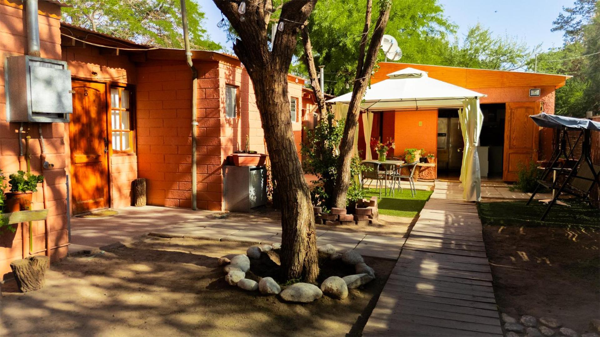 Hostal Perita San Pedro de Atacama Exterior photo