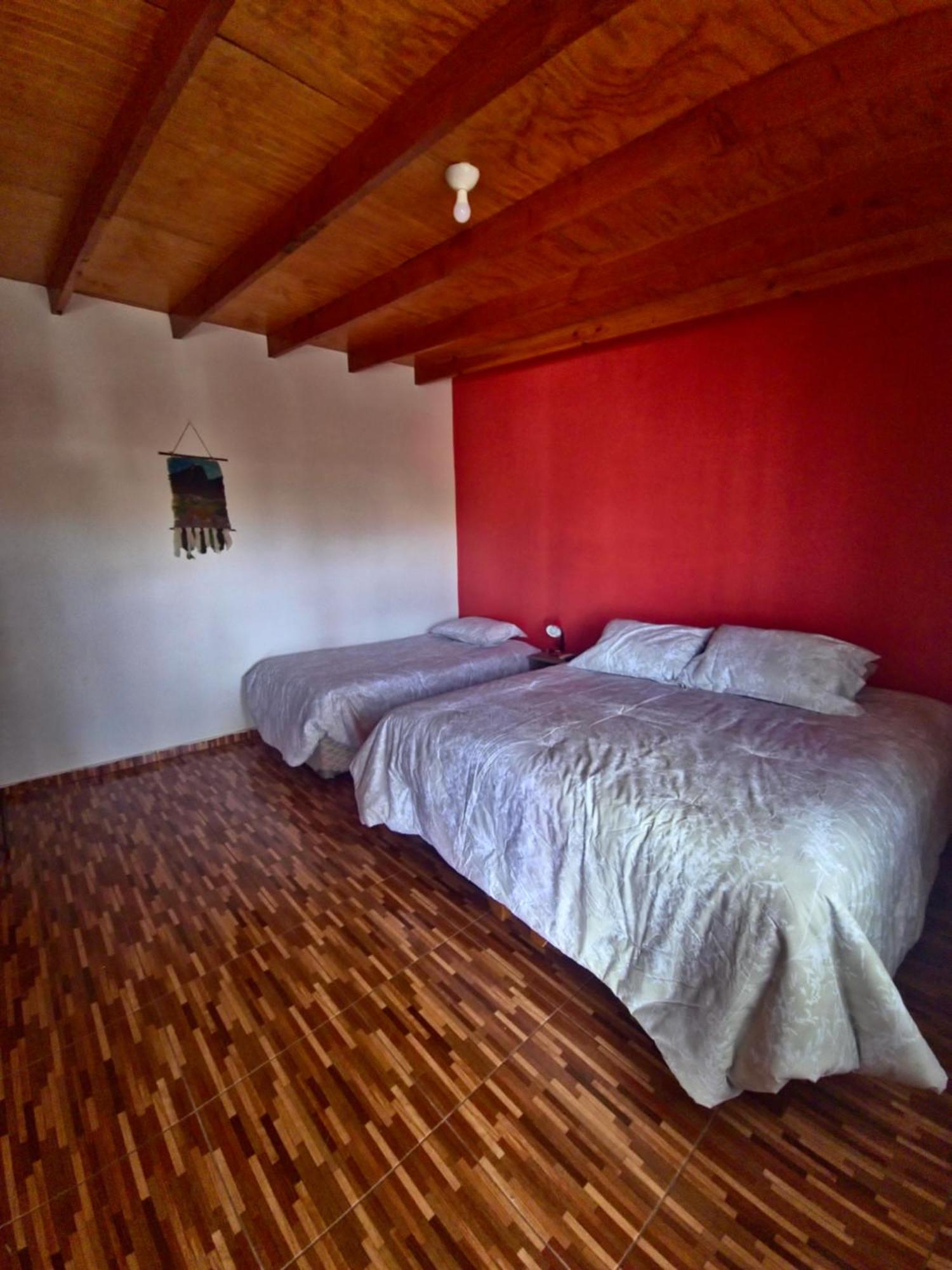 Hostal Perita San Pedro de Atacama Exterior photo