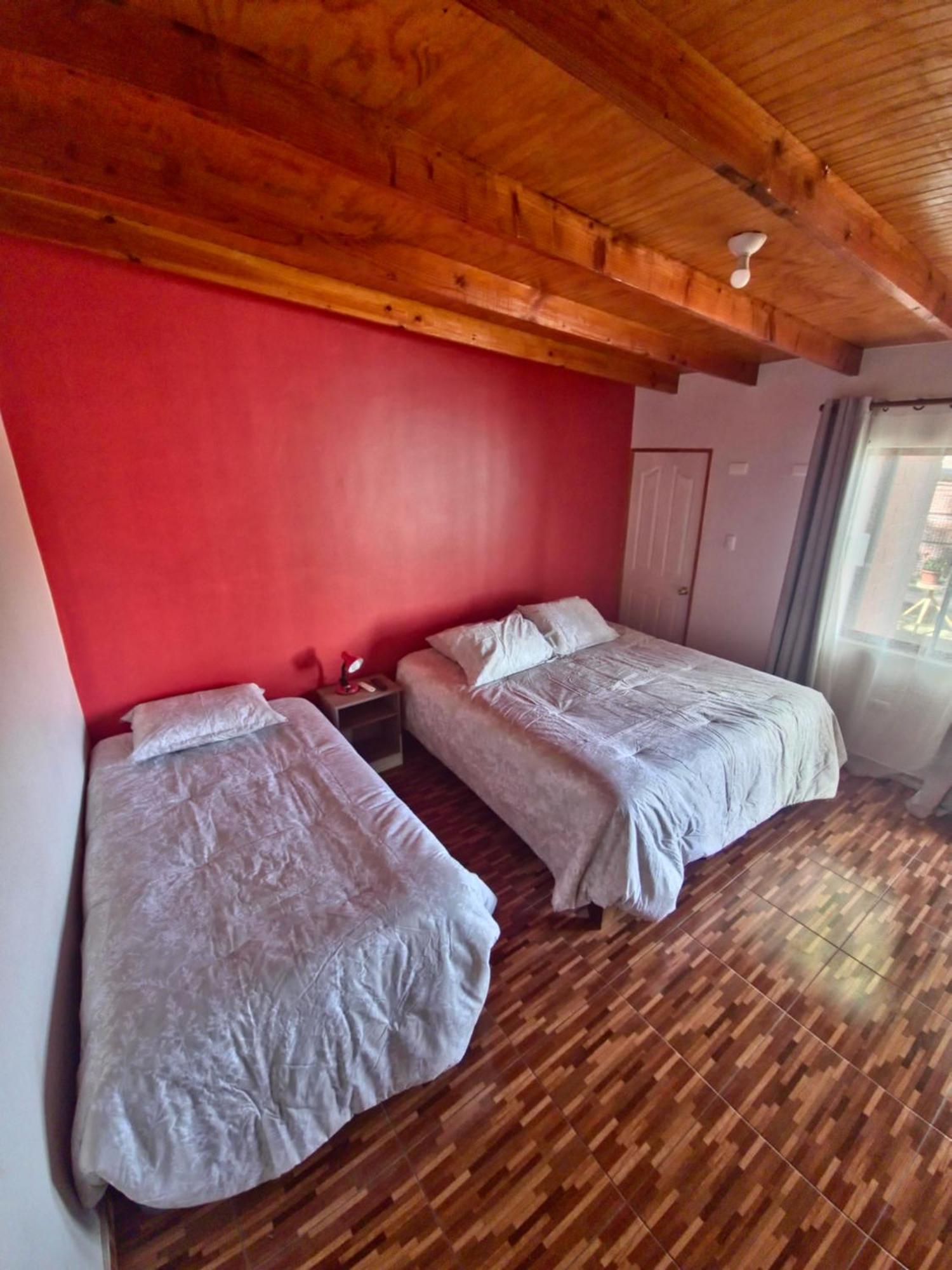 Hostal Perita San Pedro de Atacama Exterior photo